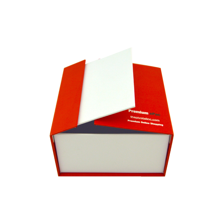  High Quality Luxury Folding Fancy Paper Printing Packaging Gift Box For Vape Starter Kit From Shenzhen  