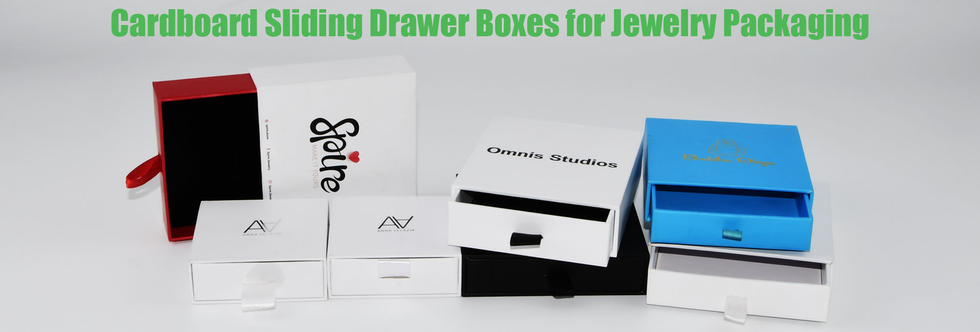 Gift Boxes, Paper Boxes, Packaging Boxes 