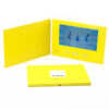 7 Inch LCD Screen Video Brochure For Business Promotion