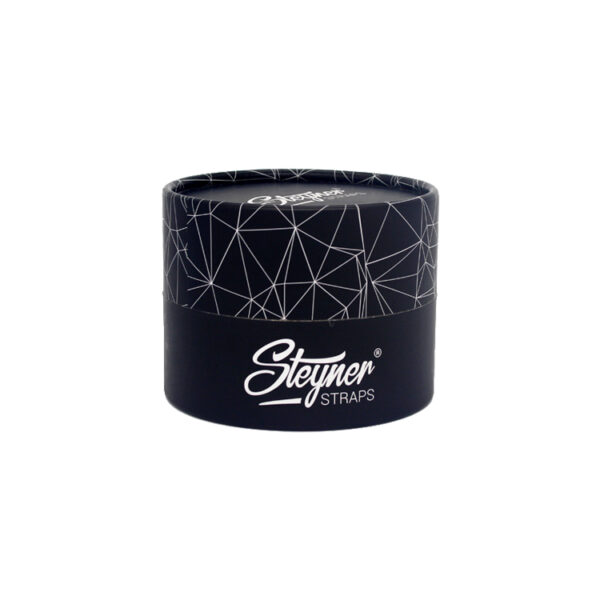 Black Cylinder Glossy Packaging Tube For Argan Oil Bottles Black Cylinder Glossy Packaging Tube For Argan Oil Bottles