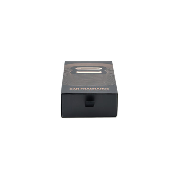 Cardboard Sleeve Drawer Box for Fragrance Packaging Design