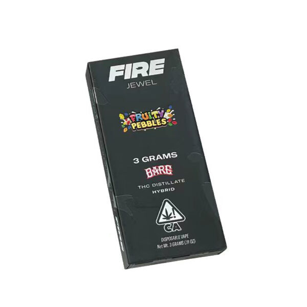 Caja de empaquetado de cáñamo preenrollado a prueba de niños para dispensarios