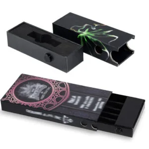 Child Resistant Packaging