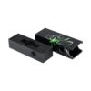 Child-Resistant Vape Cartridge Box With EVA Foam Insert
