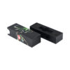 Child-Resistant Vape Cartridge Box With EVA Foam Insert