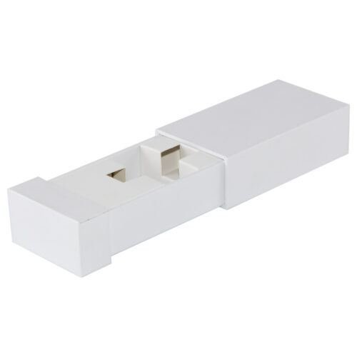 Child-Resistant Vape Cartridge Box for Cannabis Packaging