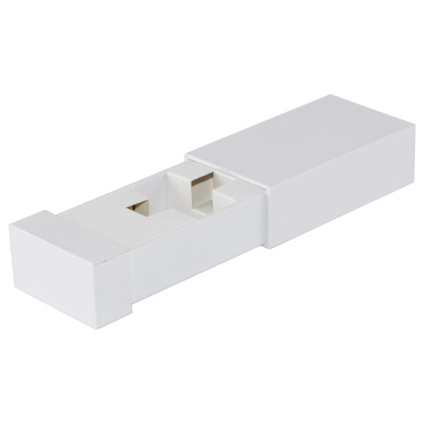 Child-Resistant Vape Cartridge Box for Cannabis Packaging