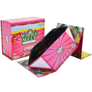 Collapsible Gift Boxes