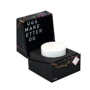 Concentrate Container Packaging