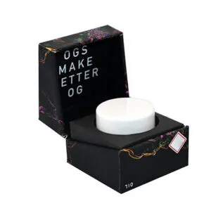 Concentrate Container Packaging