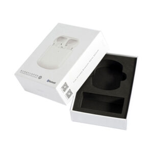 Consumer Electronics Boxes