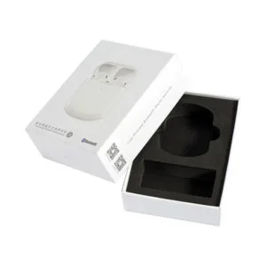 Consumer Electronics Boxes