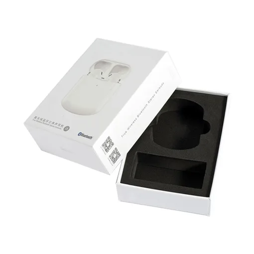 Consumer Electronics Boxes