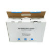 Corrugated Suitcase Box With Handle for Electronics Products