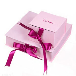 Custom Apparel Boxes