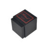 Custom Black Cardboard Gift Packaging Boxes For Candles Custom Black Cardboard Gift Packaging Boxes For Candles