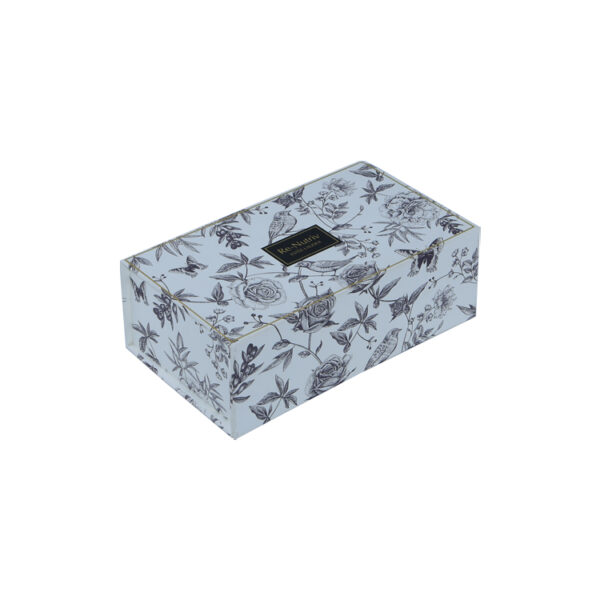 カスタム本型磁気ギフト ボックス ロゴ包装 (2) ロゴの包装の注文の本の形の磁気ギフト用の箱