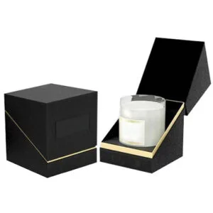 Custom Candle Boxes