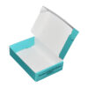 Custom Colorful Printed Corrugated Tuck Top Mailing Box