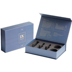 Custom Cosmetic Boxes