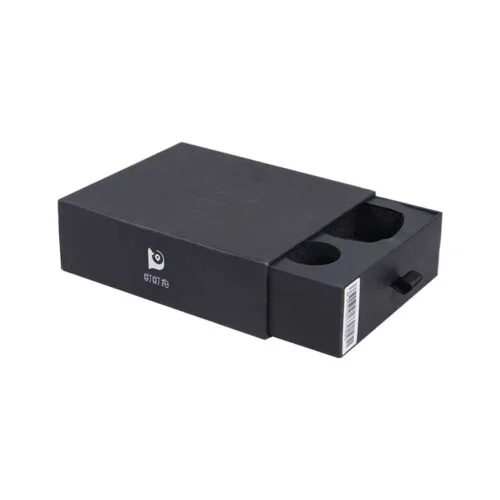Custom Drawer Gift Box For Adult Toy Packaging With Velvet Custom Drawer Gift Box For Adult Toy Packaging With Velvet