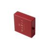 Custom Drawer Gift Box For Pendant And Jewelry Packaging