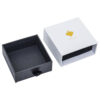 Custom Drawer Jewelry Gift Box With Logo For Necklace Set