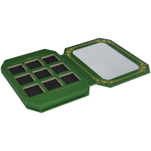 Empty Magnetic Eyeshadow Blush Palette