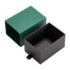 Custom Fancy Paper Sliding Drawer Gift Box Hair Accessories