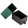 Custom Fancy Paper Sliding Drawer Gift Box Hair Accessories