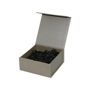 Custom Flip Top Magnetic Gift Box For Luxury Packaging