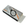Custom Folding Carton For LED Lighted Magnifier Packaging