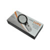Custom Folding Carton For LED Lighted Magnifier Packaging