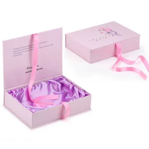 Custom Hair Extension Boxes