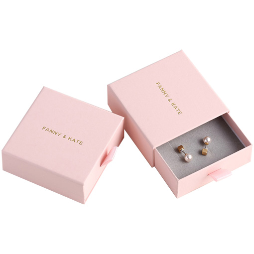 Scatole per gioielli personalizzate