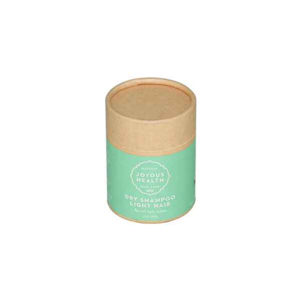 Custom Kraft Paper Tube Shampoo Packaging Cylinder Gift Box Custom Kraft Paper Tube Shampoo Packaging Cylinder Gift Box