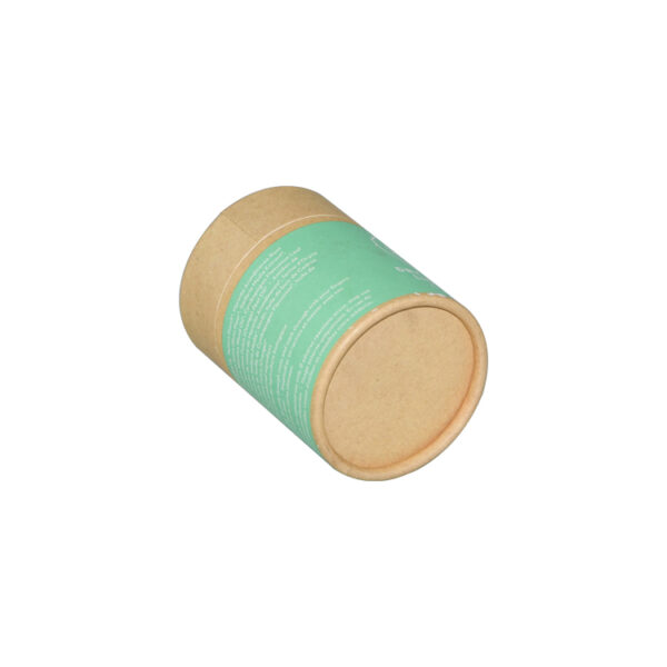 Custom Kraft Paper Tube Shampoo Packaging Cylinder Gift Box Custom Kraft Paper Tube Shampoo Packaging Cylinder Gift Box