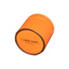 Custom Logo Cardboard Round Boxes For Cosmetic Packaging