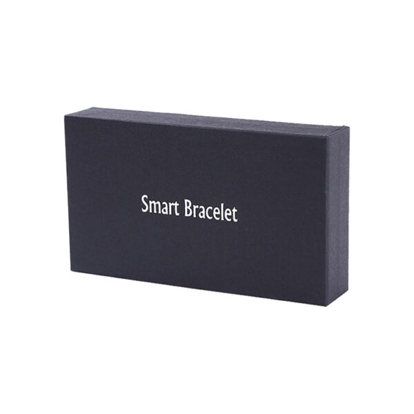 Custom Luxury Sliding Drawer Box For Bracelet Packaging