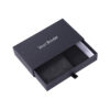 Custom Luxury Sliding Drawer Box For Bracelet Packaging