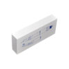 Custom Matte White Rigid Gift Box For Toothbrush Packaging