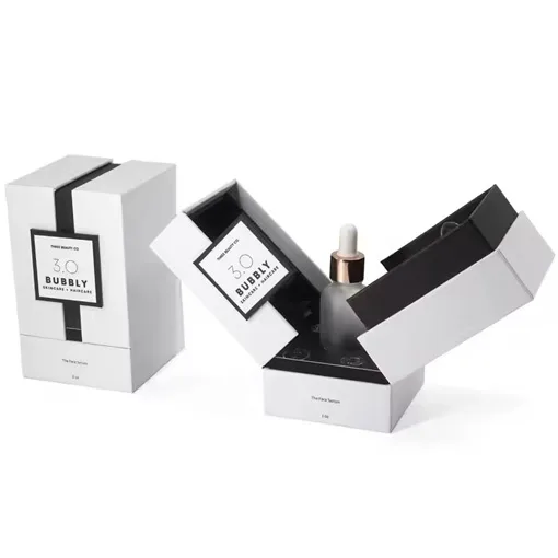 Custom Perfume Boxes