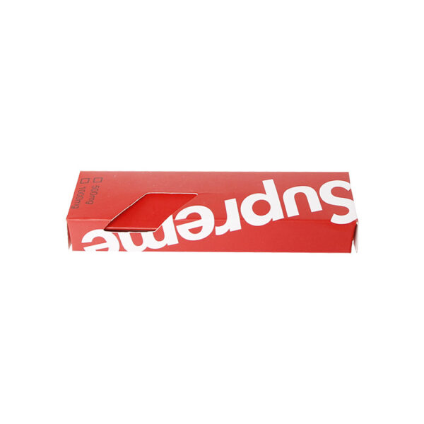 Custom Printed Child Proof Vape Cartridge Packaging Box