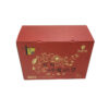Custom Printed Recyclable Snack Corrugated Carton Boxes