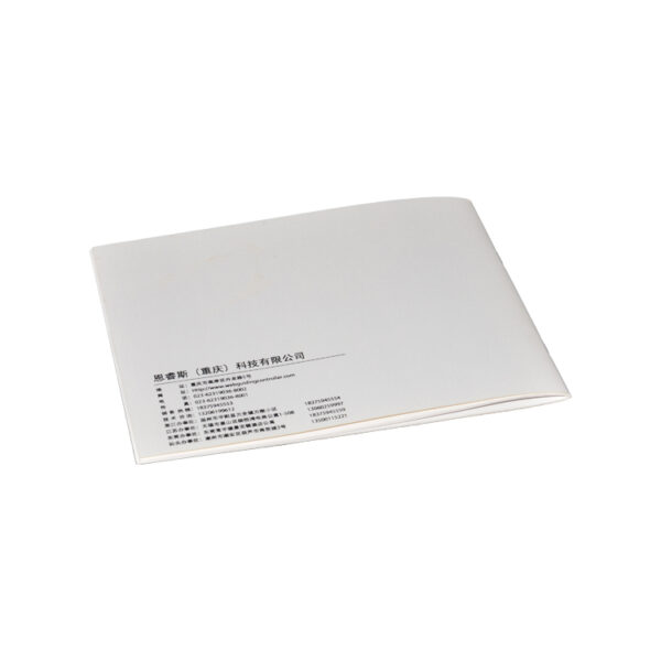 Custom Recycled Catalog Offset Printing Services In China