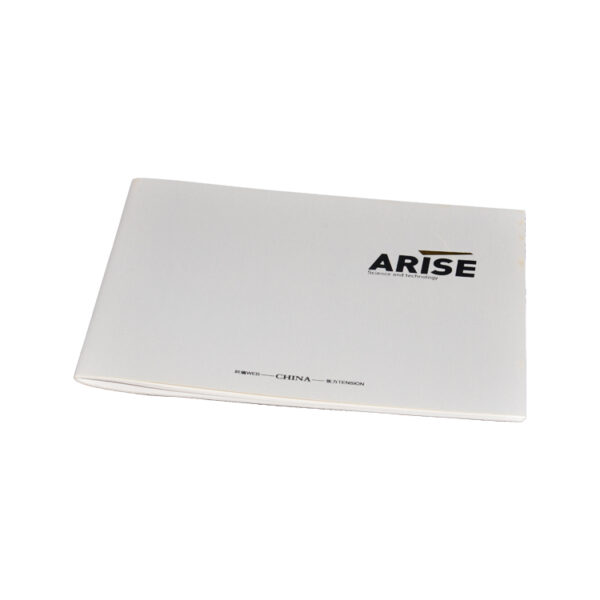 Custom Recycled Catalog Offset Printing Services In China