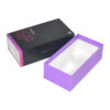 Custom Rigid Lid And Base Gift Box For Phone Packaging Box