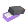 Custom Rigid Lid And Base Gift Box For Phone Packaging Box