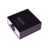 Custom Slide Out Paper Drawer Box For Underwear Packaging