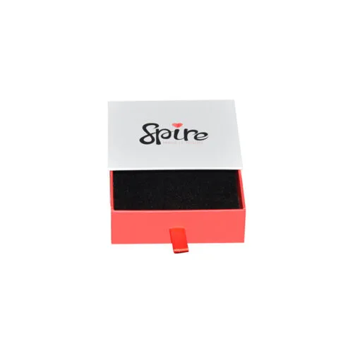 Custom Sliding Drawer Paper Jewelry Packaging Gift Boxes Custom Sliding Drawer Paper Jewelry Packaging Gift Boxes